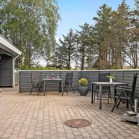 Prázdninový dům Tv1439-bindslev-porsevej-1 Bindslev