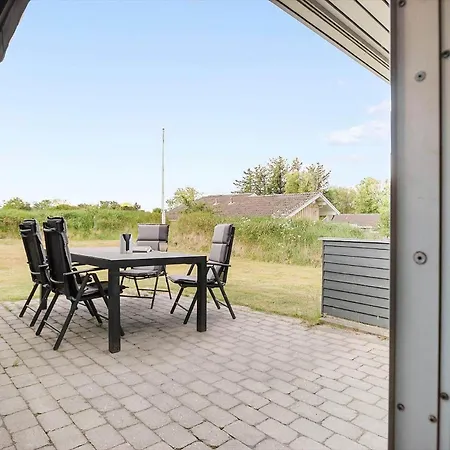 Tv1439-bindslev-porsevej-1 Prázdninový dům Bindslev