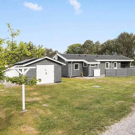 Prázdninový dům Tv1439-bindslev-porsevej-1