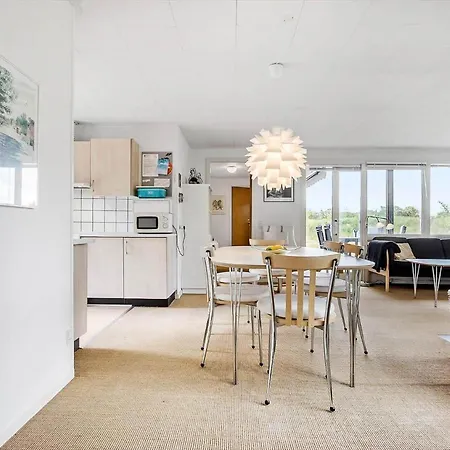 Prázdninový dům Tv1439-bindslev-porsevej-1 *