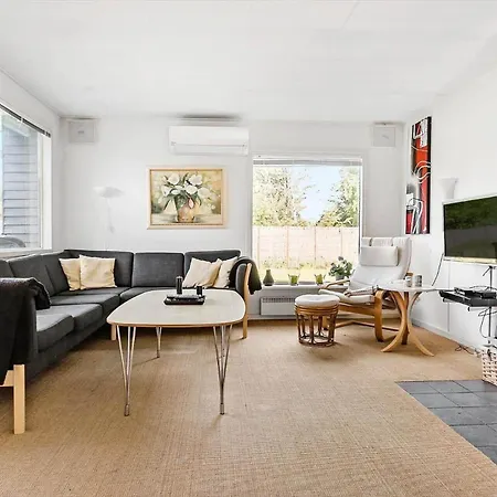 Tv1439-bindslev-porsevej-1 Prázdninový dům Bindslev