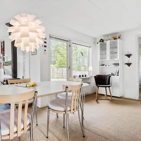 Prázdninový dům Tv1439-bindslev-porsevej-1 Bindslev