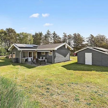 Prázdninový dům Tv1439-bindslev-porsevej-1